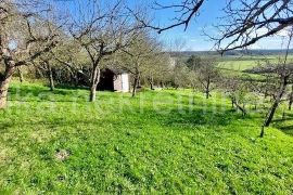 KARLOVAC- Kućica za odmor i zemljište na 2881m2 blizina Kupe, Karlovac - Okolica, Kuća