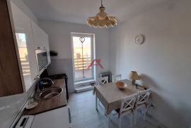 Zagreb, Petrova ulica - jednosoban stan 40 m2 + 6m balkon, Maksimir, Daire