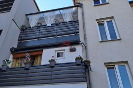Zagreb, Petrova ulica - jednosoban stan 40 m2 + 6m balkon, Maksimir, Wohnung