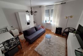 Zagreb, Petrova ulica - jednosoban stan 40 m2 + 6m balkon, Maksimir, Apartamento