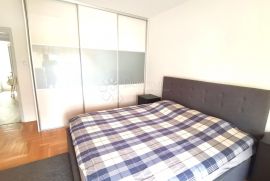 Rijetkost u ponudi-Stan 80 m2 s terasom i 2 balkona-SREBRNJAK!!!, Maksimir, Apartamento