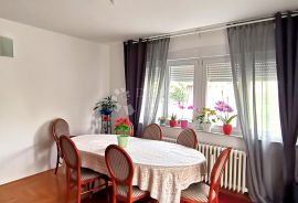 Rijetkost u ponudi-Stan 80 m2 s terasom i 2 balkona-SREBRNJAK!!!, Maksimir, Appartment