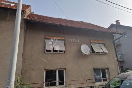 Kuća za renoviranje sa potencijalom, Črnomerec, Σπίτι