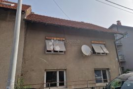 Kuća za renoviranje sa potencijalom, Črnomerec, House