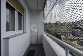 RIJEKA CENTAR STAN 1S+DB 41.43m2 balkon lift, Rijeka, Appartment