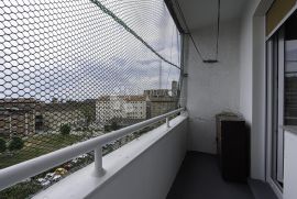 RIJEKA CENTAR STAN 1S+DB 41.43m2 balkon lift, Rijeka, Appartement