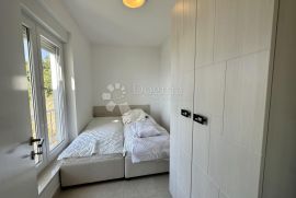 PRILIKA! Penthouse sa panormaskim pogledom i bazenom Crikvenica, Crikvenica, Wohnung