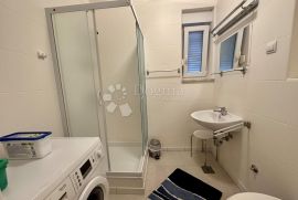 PRILIKA! Penthouse sa panormaskim pogledom i bazenom Crikvenica, Crikvenica, Διαμέρισμα