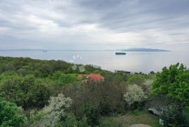 Savršeno zemljište sa kućom u izgradnji, Rijeka, Casa