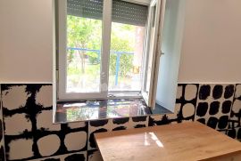 Kačićeva ulica- 28m2-prilika za investiciju!!, Donji Grad, Appartment