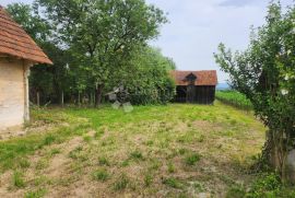 Drvena kućica sa velikim dvorištem u okolici M.Bistrice, Marija Bistrica, House