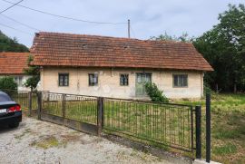 Drvena kućica sa velikim dvorištem u okolici M.Bistrice, Marija Bistrica, House