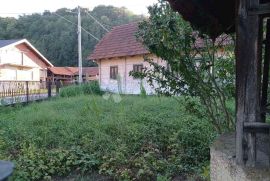 Drvena kućica sa velikim dvorištem u okolici M.Bistrice, Marija Bistrica, Casa