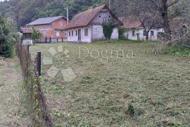 Drvena kućica sa velikim dvorištem u okolici M.Bistrice, Marija Bistrica, House