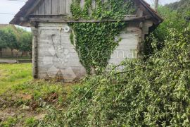 Drvena kućica sa velikim dvorištem u okolici M.Bistrice, Marija Bistrica, House