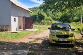 Najbolja kuća u Lici, Gospić - Okolica, House