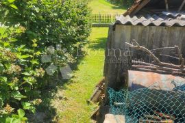 Građevinsko zemljište 1km od centra Zaboka, Zabok, Land