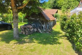 Građevinsko zemljište 1km od centra Zaboka, Zabok, Land