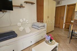 LIJEPA GARSONIJERA U OPATIJI SA POGLEDOM NA MORE, Opatija, Apartamento