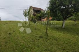 Vinogradarska kuća, Sveti Ilija, House