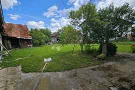 Kuća u Jerovcu, Ivanec, House