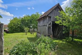 Kuća u Jerovcu, Ivanec, Maison