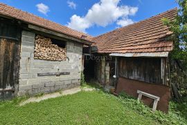 Kuća u Jerovcu, Ivanec, House