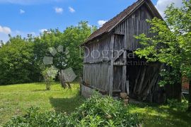 Kuća u Jerovcu, Ivanec, Maison