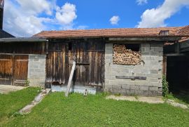 Kuća u Jerovcu, Ivanec, House