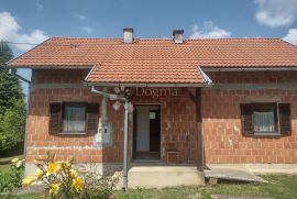 Uredna dokumentacija, izvor, veliko zemljište, Gvozd, House