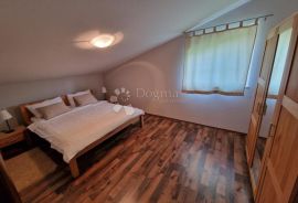 Prostrani stan s prekrasnim pogledom, Crikvenica, Appartment