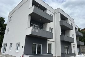 KASTAV - Stan na drugom katu  u novogradnji, Kastav, Appartement