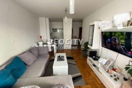 Novi Sad, Bulevar patrijarha Pavla, , 2.5, 53m2, Novi Sad - grad, Stan