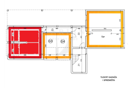 STAN, PRODAJA, ZAGREB, GRAČANI, 151 m2, 3-soban, Podsljeme, Apartamento