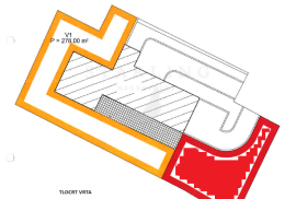 STAN, PRODAJA, ZAGREB, GRAČANI, 151 m2, 3-soban, Podsljeme, Flat