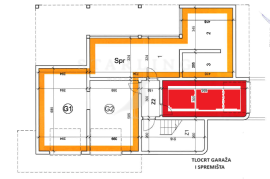 STAN, PRODAJA, ZAGREB, GRAČANI, 249 m2, 4-soban, Podsljeme, Appartement