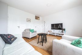 Novi Zagreb, Siget, odličan trosoban stan NKP 76,67 m2, Zagreb, Flat