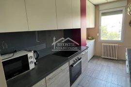 Novi Beograd - Novi Merkator -3.0 ID#21176, Novi Beograd, Apartamento