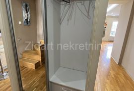 Lux Duplex Penthouse na granici Đerma i Liona, 157m2, Zvezdara, Wohnung