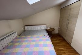 Lux Duplex Penthouse na granici Đerma i Liona, 157m2, Zvezdara, Stan