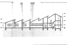 Sveti Križ Začretje, posl. prostor 525,34 m², Sveti Križ Začretje, Propriété commerciale