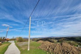 ZABOK, Picelj, gradilište na prodaju, Zabok, Land