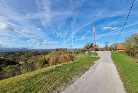 ZABOK, Picelj, gradilište na prodaju, Zabok, Tierra