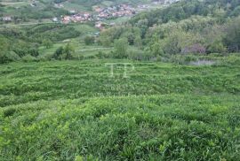 ZABOK, Picelj, gradilište na prodaju, Zabok, Arazi