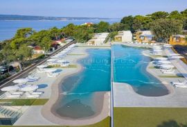 POSLOVNA PRILIKA - POSLOVANJE SA 5 MOBILNIH KUĆICA, Crikvenica, Commercial property