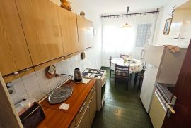 RIJEKA, D.ZAMET - 2S+DB, 70 m2, pogled more!, Rijeka, Apartamento