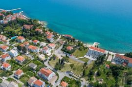 DALMACIJA , KAŠTELA Luksuzna vila s pogledom na more, Kaštela, Maison