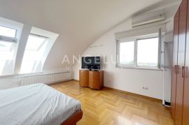 ZAGREB, Srebrnjak-penthouse za najam, 195, Maksimir, Appartamento