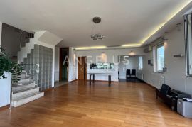 ZAGREB, Srebrnjak-penthouse za najam, 195, Maksimir, Appartement