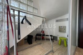 ZAGREB, Srebrnjak-penthouse za najam, 195, Maksimir, Daire